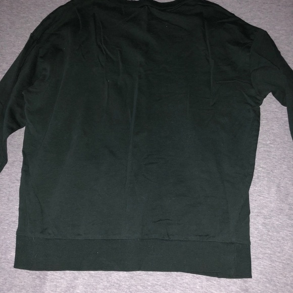 H&M Cotton Not Average Sweatshirt - Picture 5 of 5